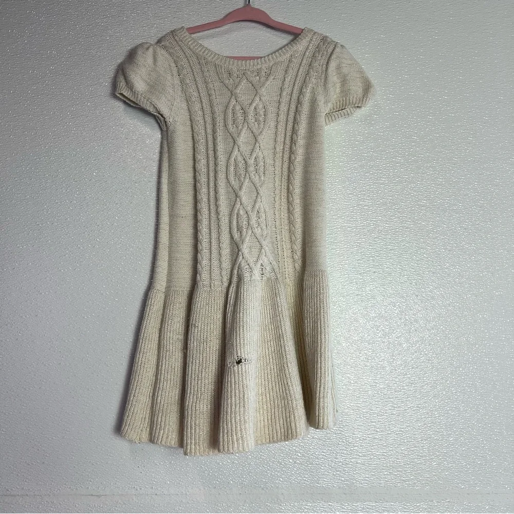 Gymboree cozy cable